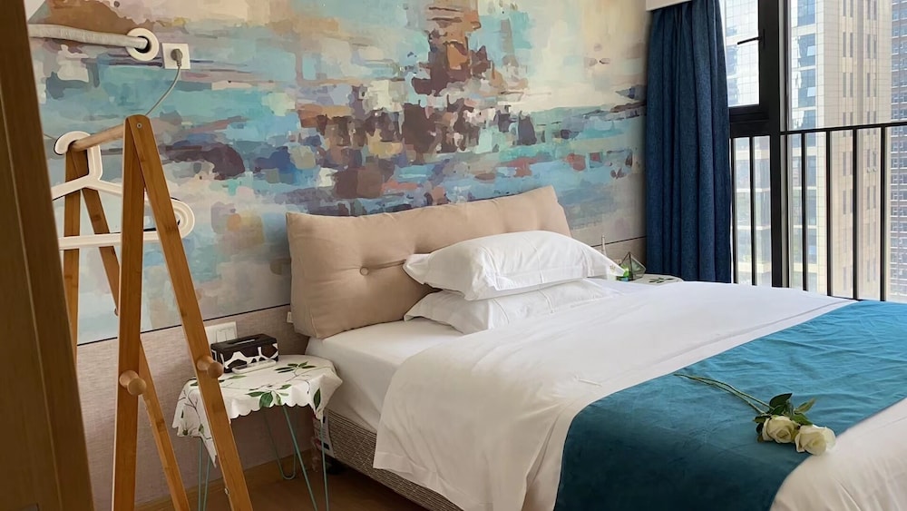 Ihouse Executive Apartment 20/50