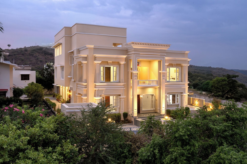 Chez Lavania, Udaipur, A Luxury Abode in UDAIPUR
