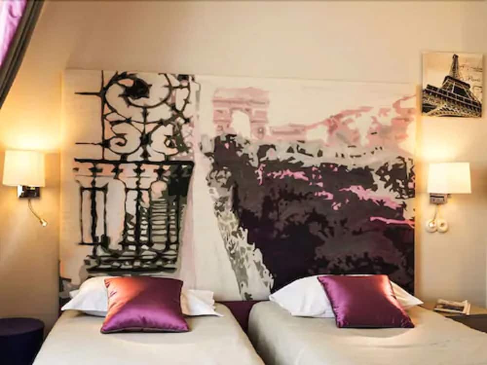 Hotel Harvey 35/68