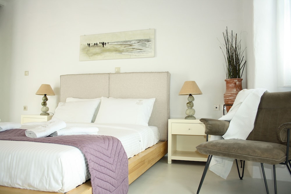 Tholaria Boutique Hotel 18/50