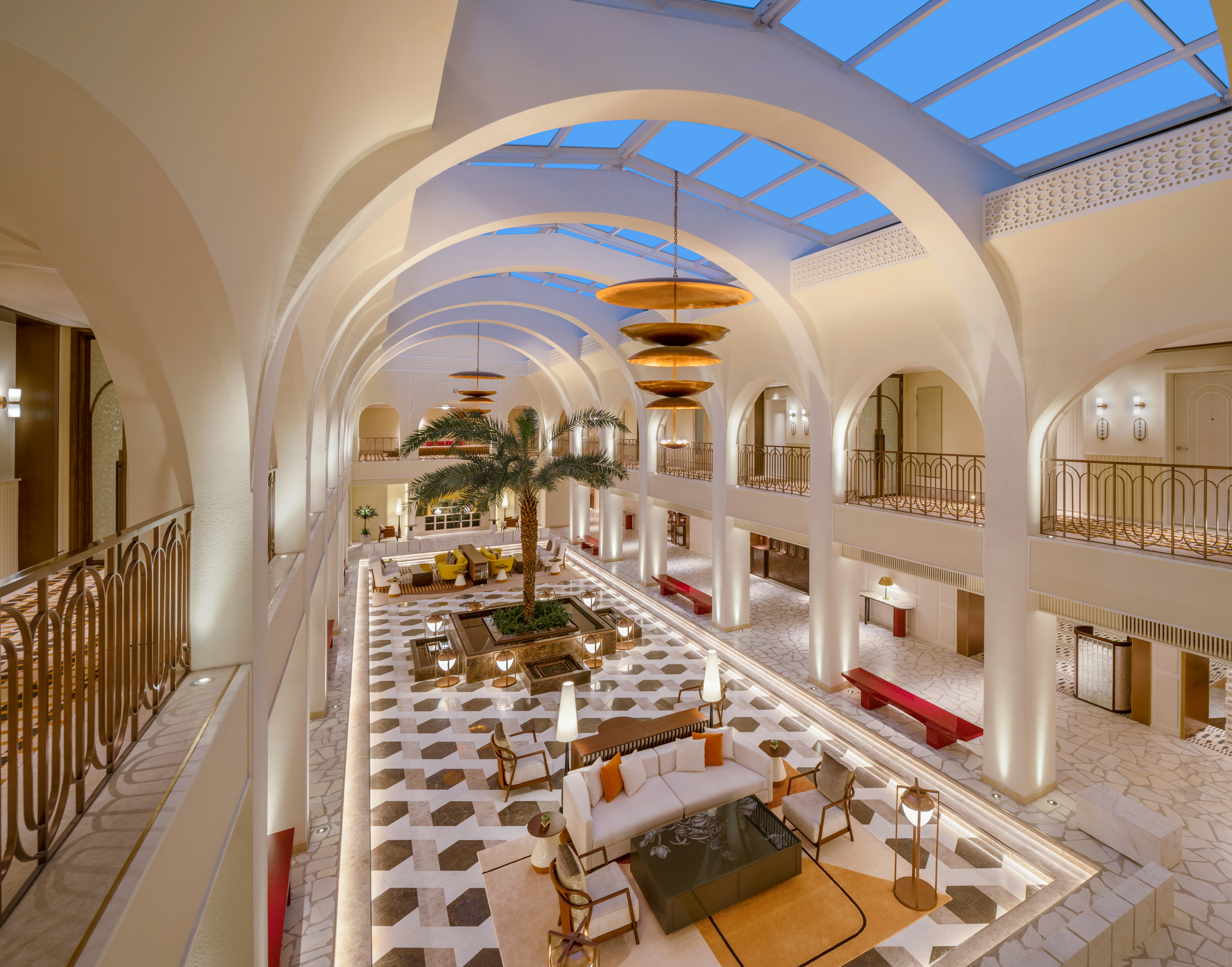 La Festa Phu Quoc, Curio Collection by Hilton 40/75