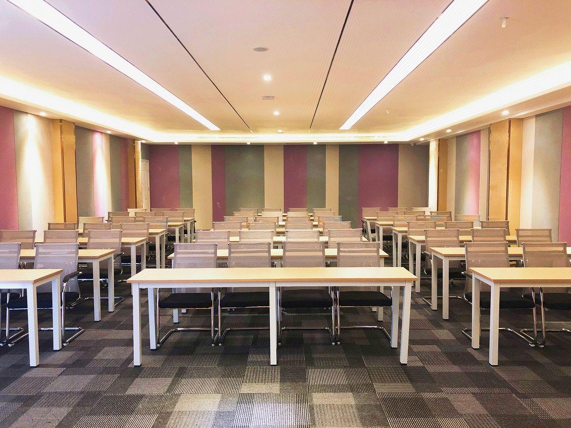 Lavande Hotel (Guangzhou Luoxi Xiajiao Metro Station) 27/31