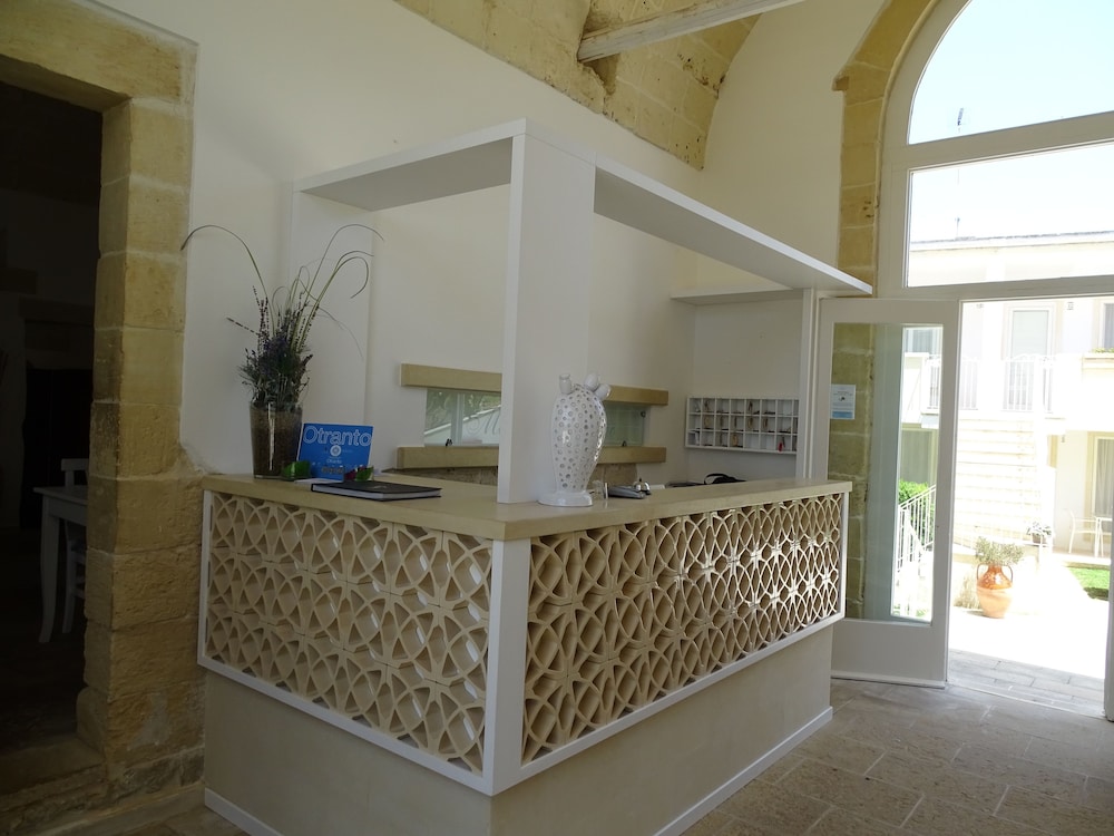 Masseria Bandino & Spa 9/73