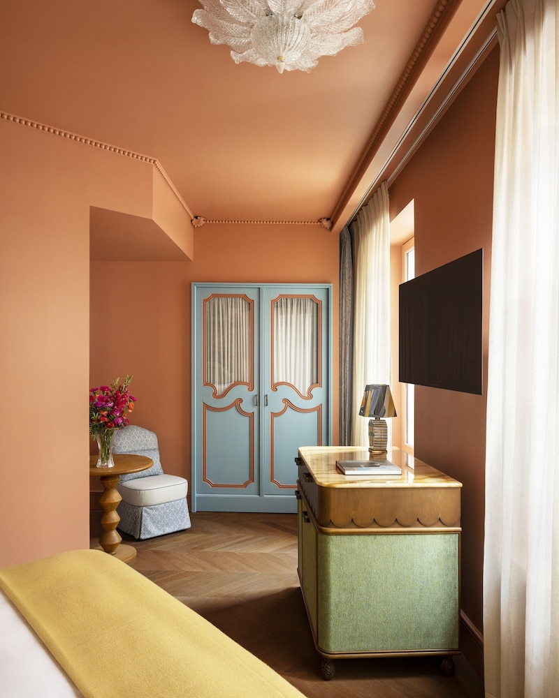 Hotel Le Grand Mazarin 3/50