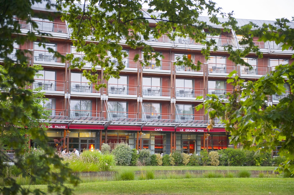 Parc Beaumont Hotel & Spa Pau - MGallery Collection 8/71