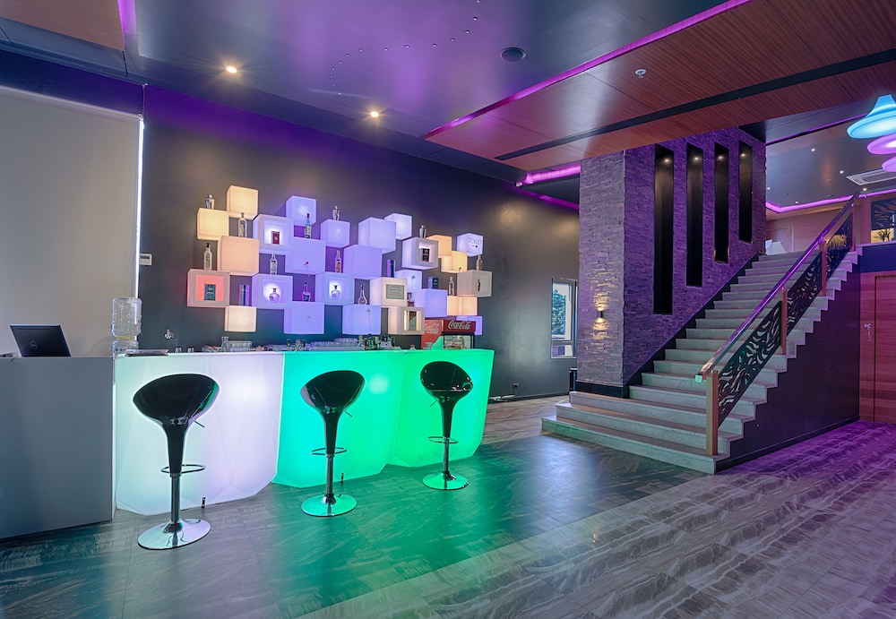 Hotel Vivera Grande 23/36