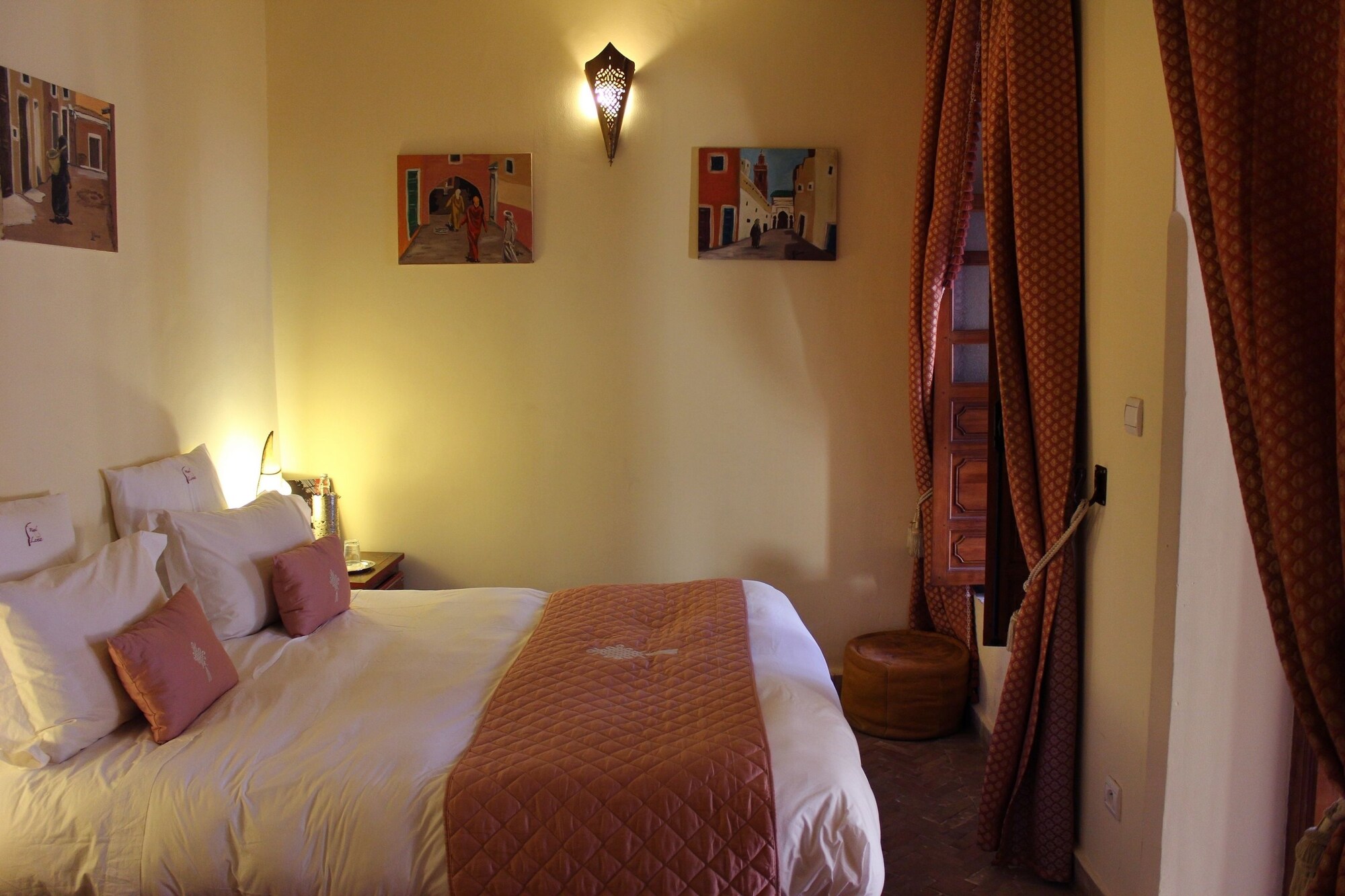 1 BEDROOM, STANDARD