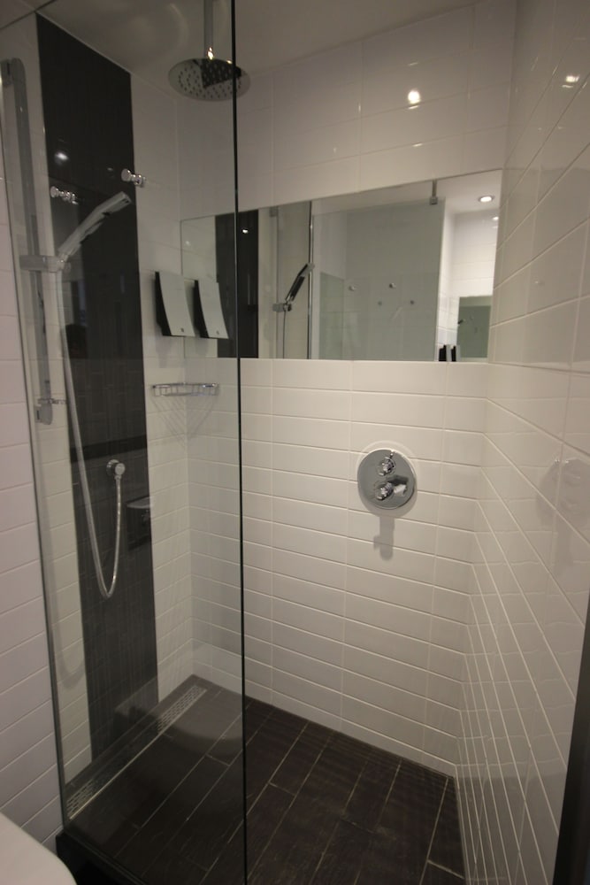 Sleeperz Hotel Dundee 7/50