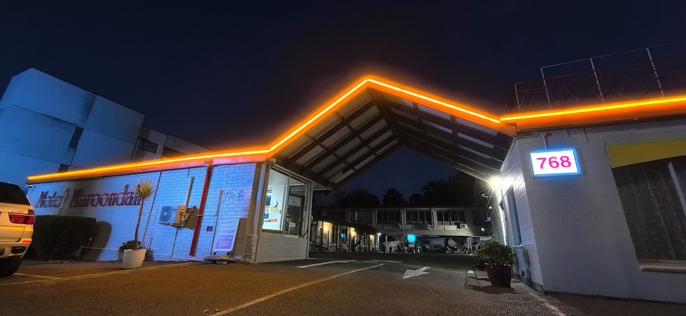 Motel Maroondah 35/45