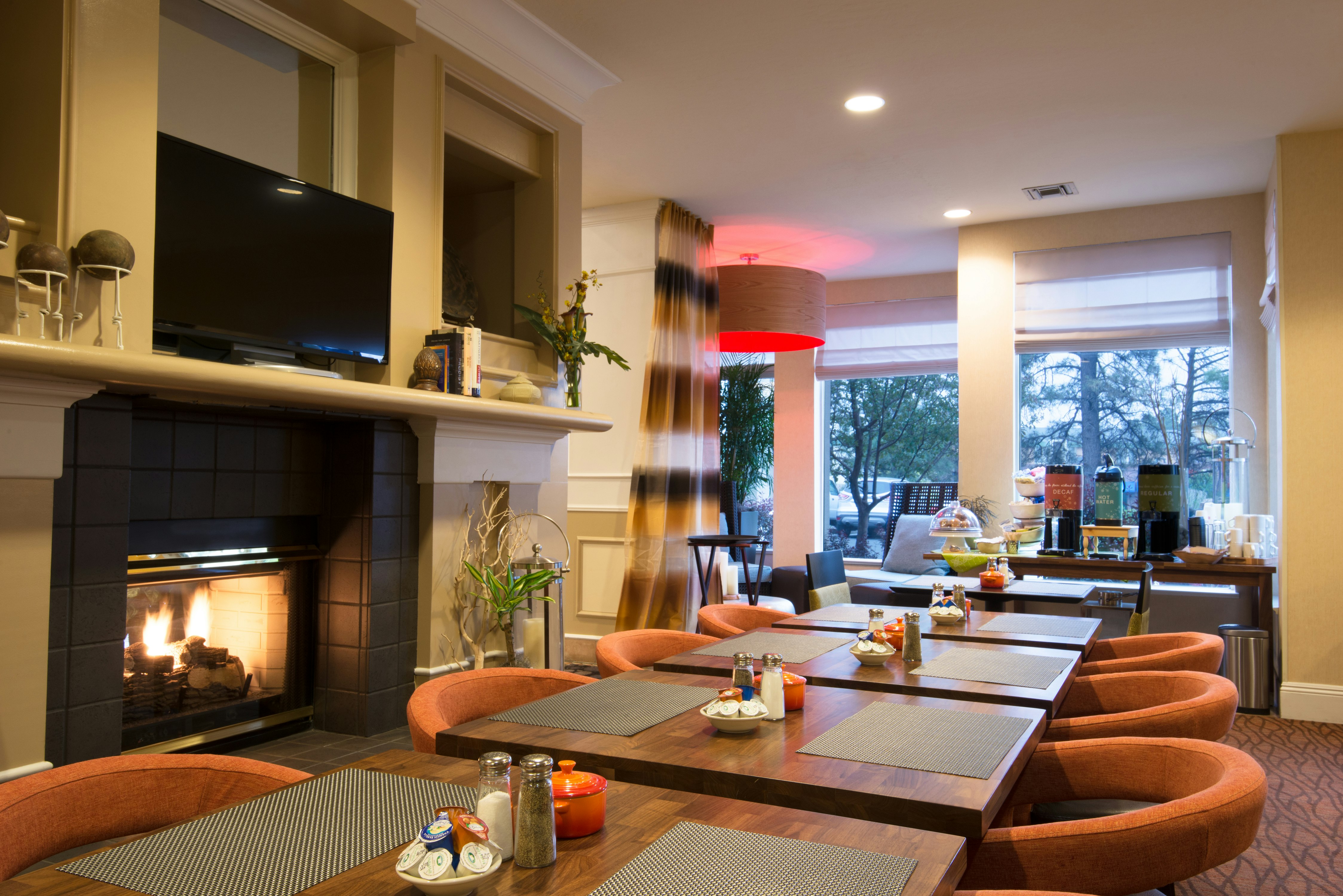 Hilton Garden Inn Flagstaff 40/67