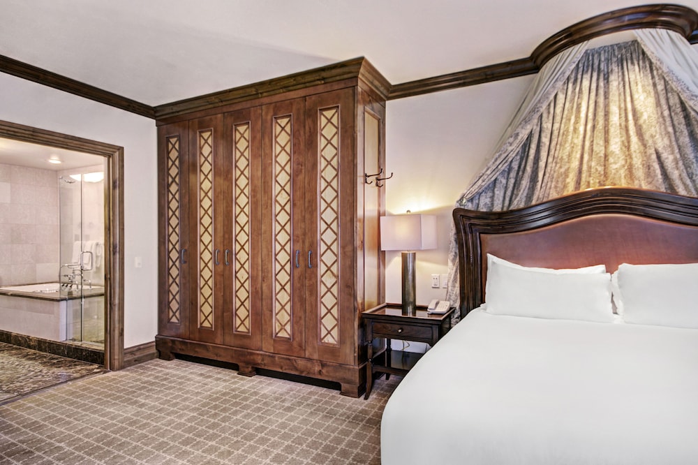 The Arrabelle At Vail Square A Rockresort 21/82