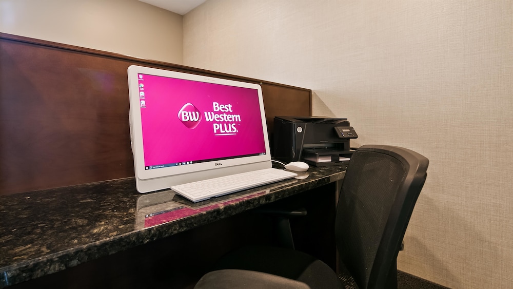 Best Western Plus City Centre Inn 23/52