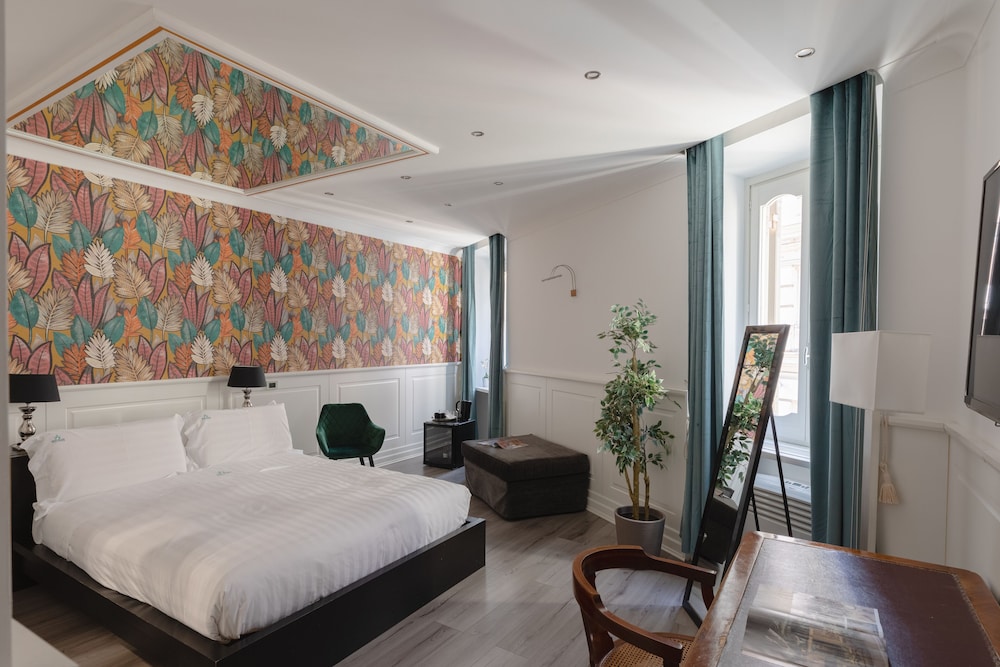 Relais Roma Centro 9/34