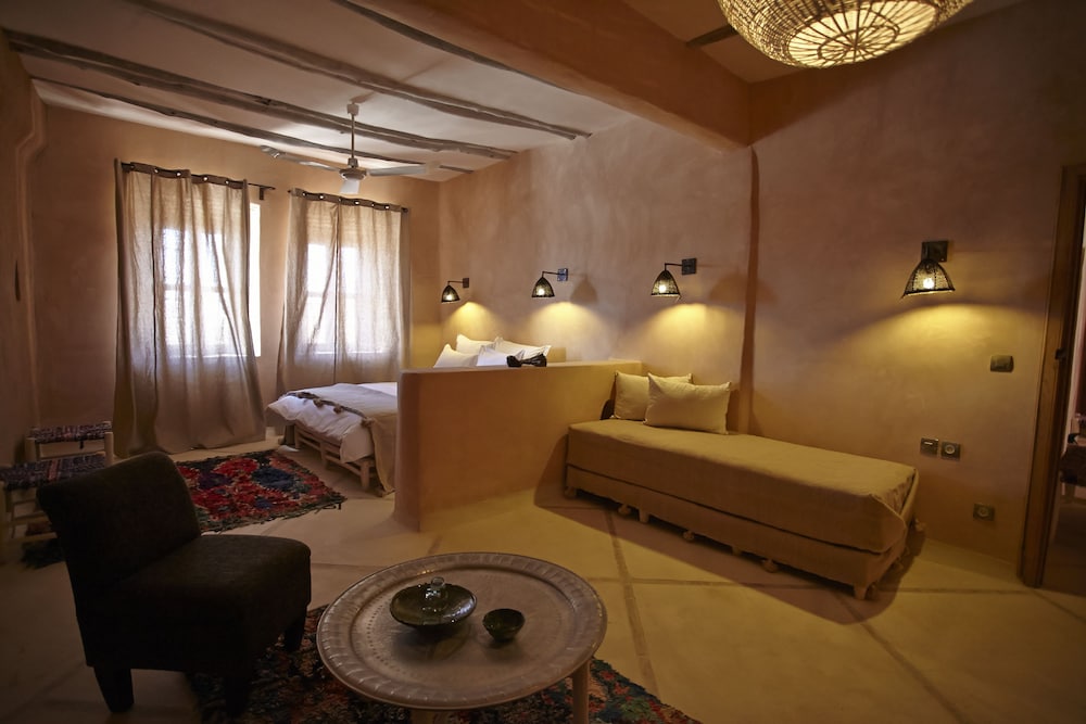 Riad Caravane 31/45