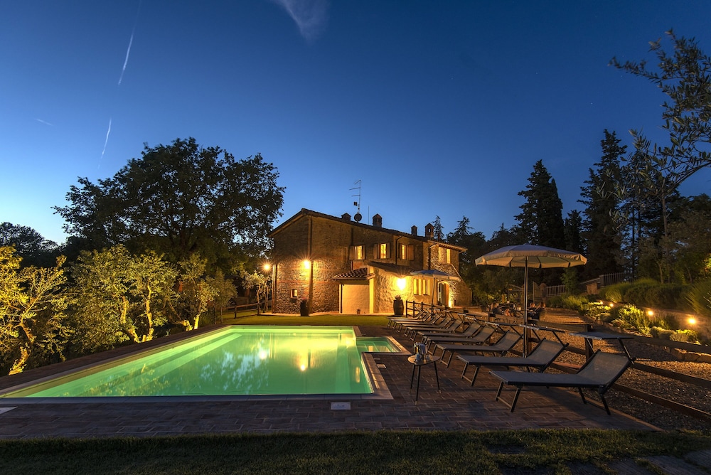 B&B Poggio Del Drago 35/41