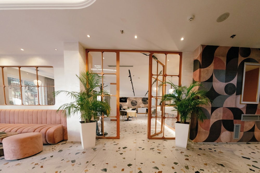Moenia Boutique Hotel 21/35