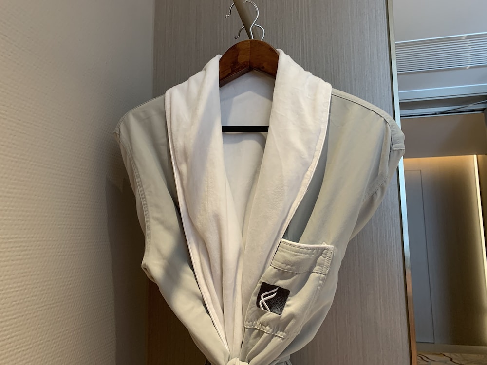 Hankou Kingdom Hotel 15/50