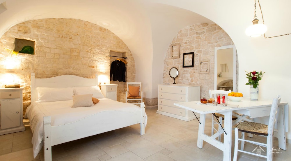 SOTTO LE CUMMERSE ALBERGO DIFFUSO 15/55
