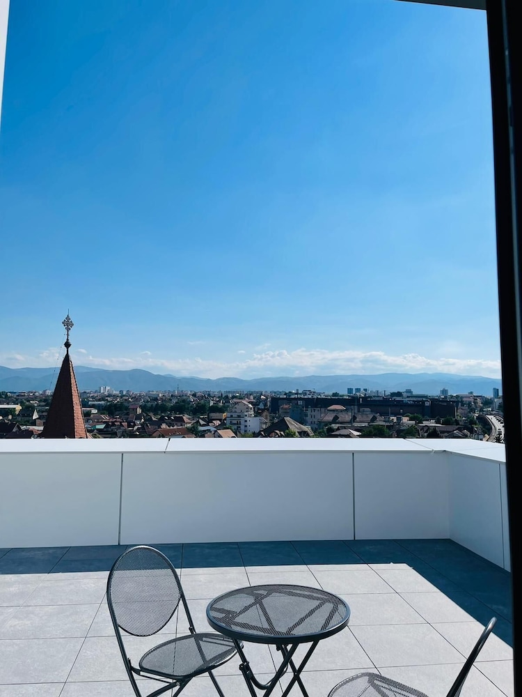 Hermanns Hotel & Spa Sibiu 44/47