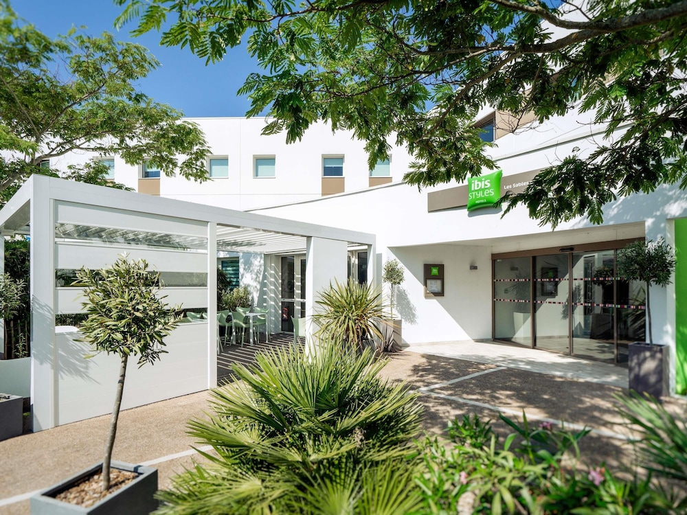 Ibis Styles Les Sables Olonne Sur Mer 3/50