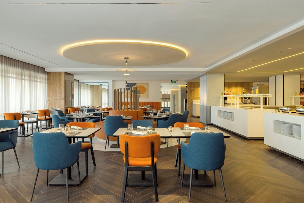 Le Meridien Casablanca 27/35
