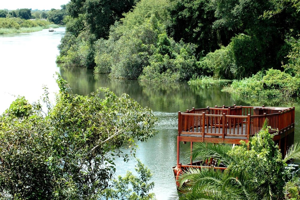 Divava Okavango Resort Spa 5/50