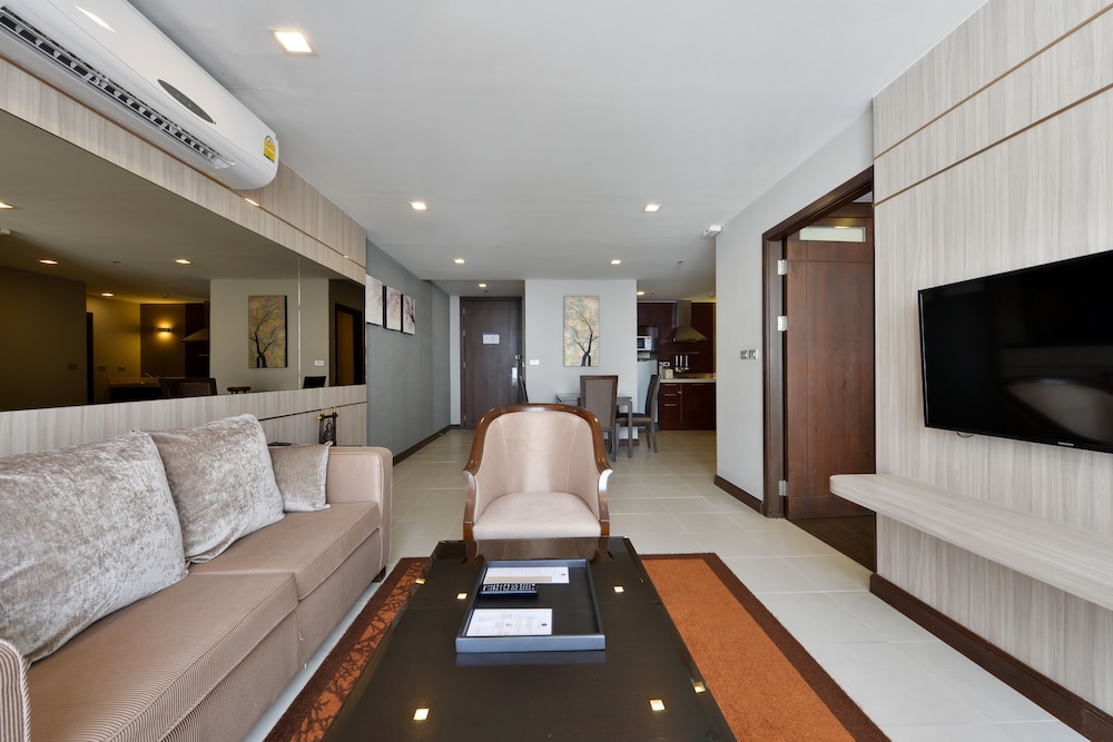 Grand Asoke Suites Boutique Residence 31/60
