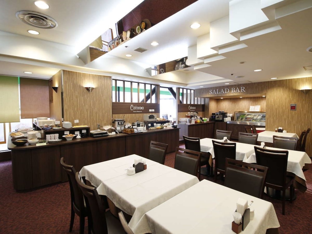 OITA CENTURY HOTEL 22/25