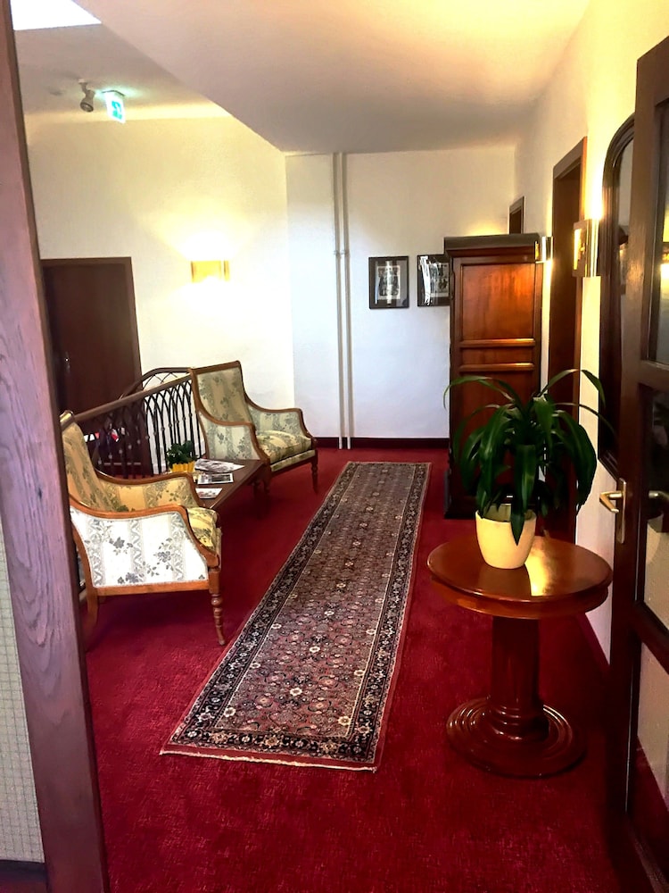 Hotel Hollaender Hof 54/70