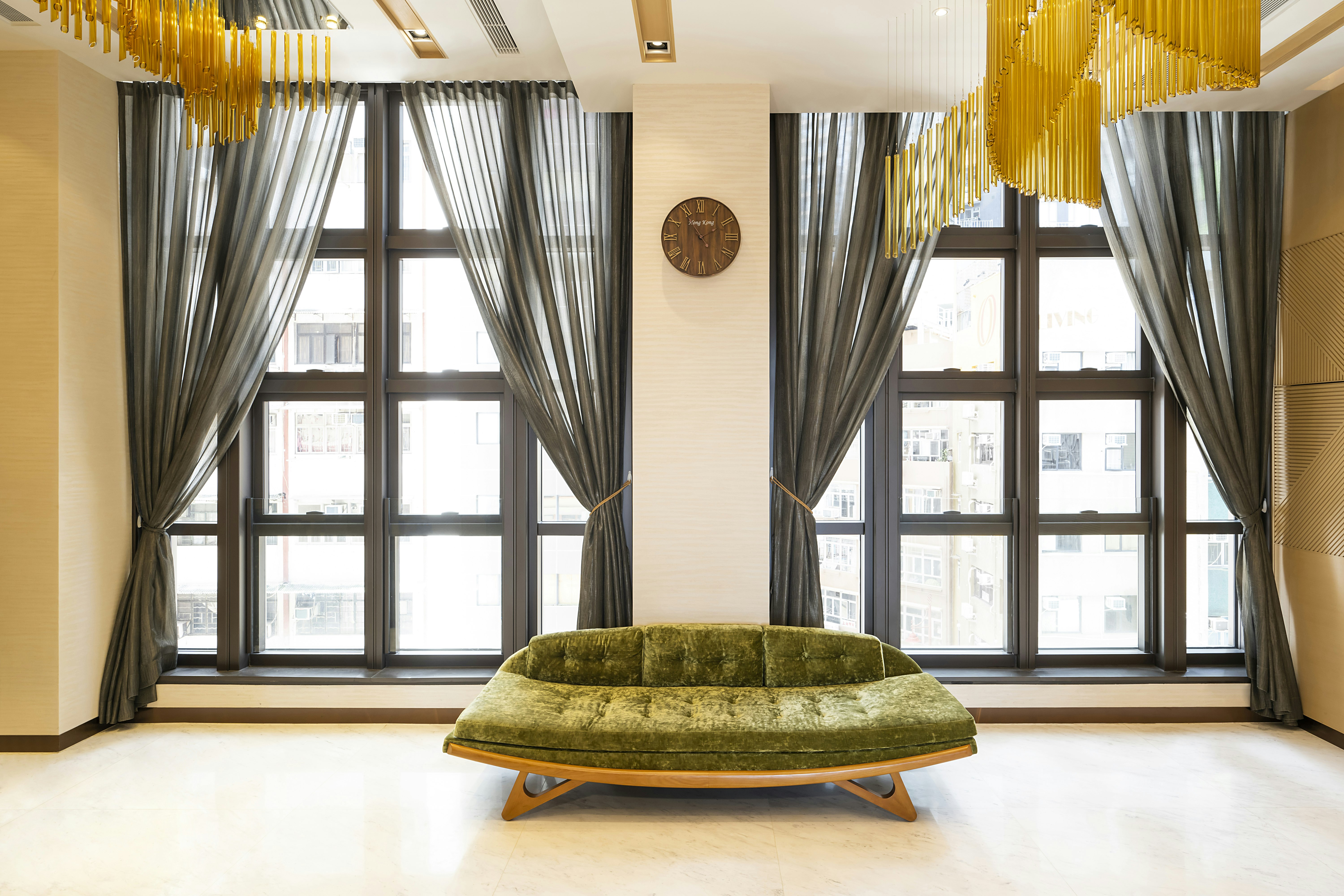 Y Hotel Hong Kong 50/56