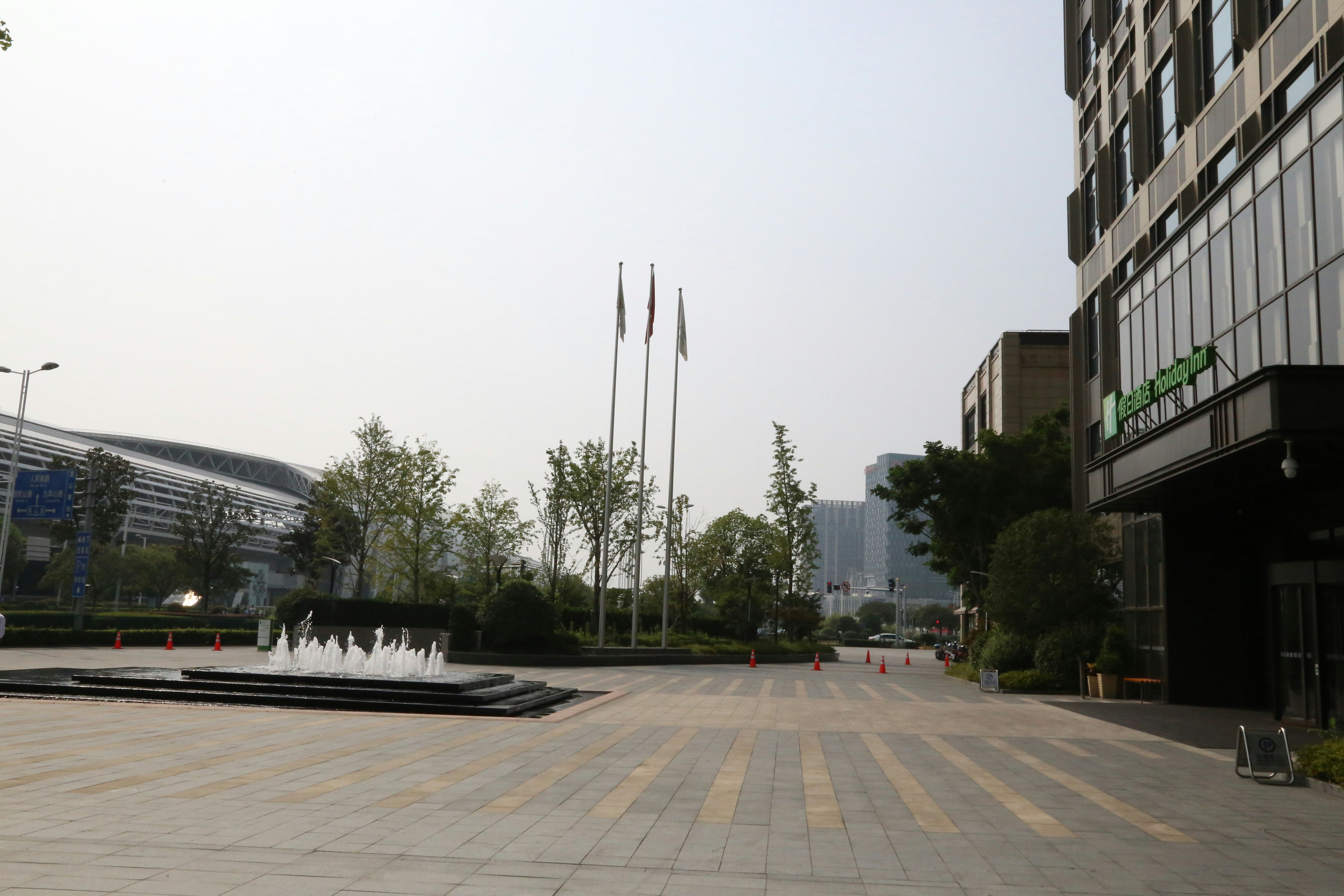 Holiday Inn Kunshan 69/71