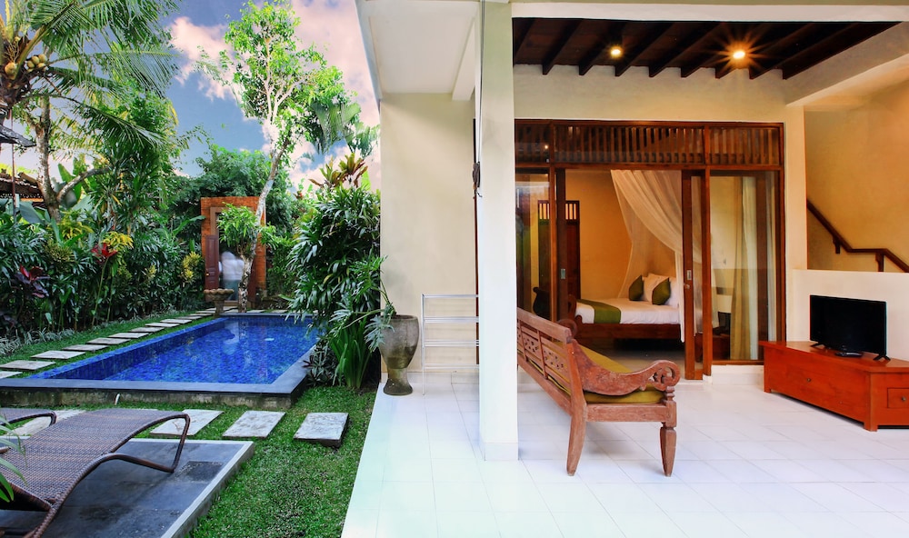 Ubud Heaven Penestanan 19/86