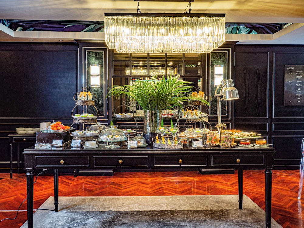 Akara Bangkok Hotel 39/50
