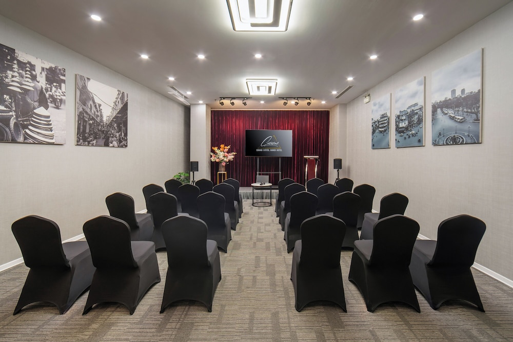 Grand Cititel Hanoi Hotel 63/71