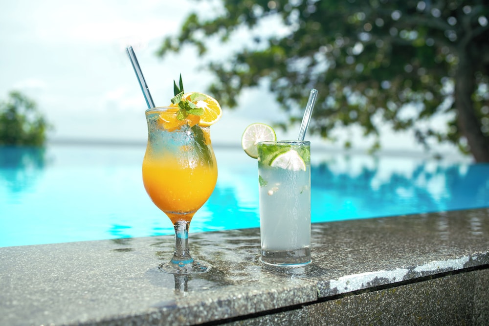 Trikora Beach Club & Resort 33/71
