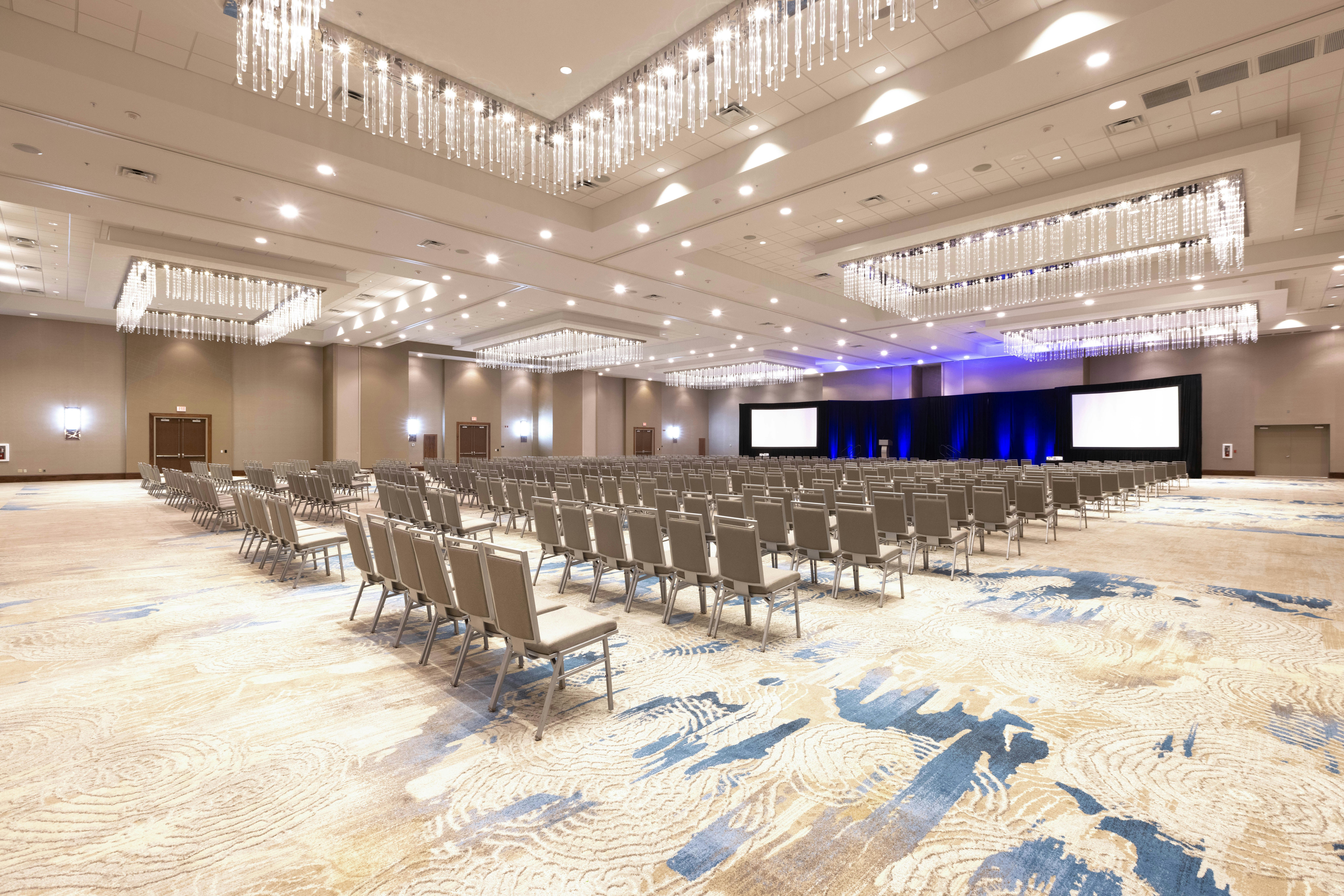 DoubleTree by Hilton Orlando Theme Park Resort 40/50
