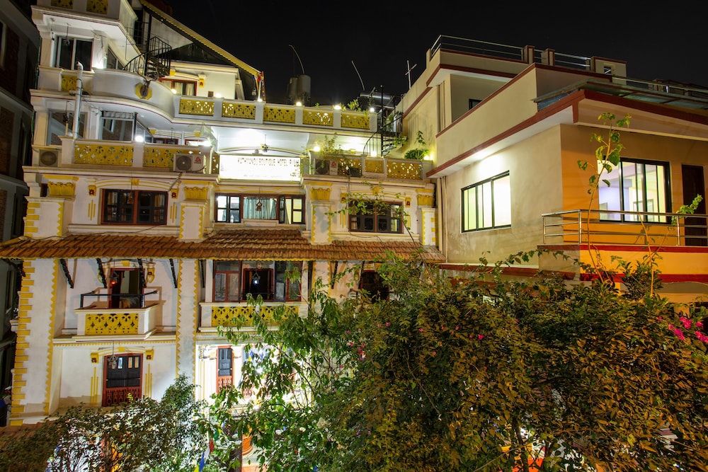Kathmandu精品酒店(Kathmandu Boutique Hotel) 图片4