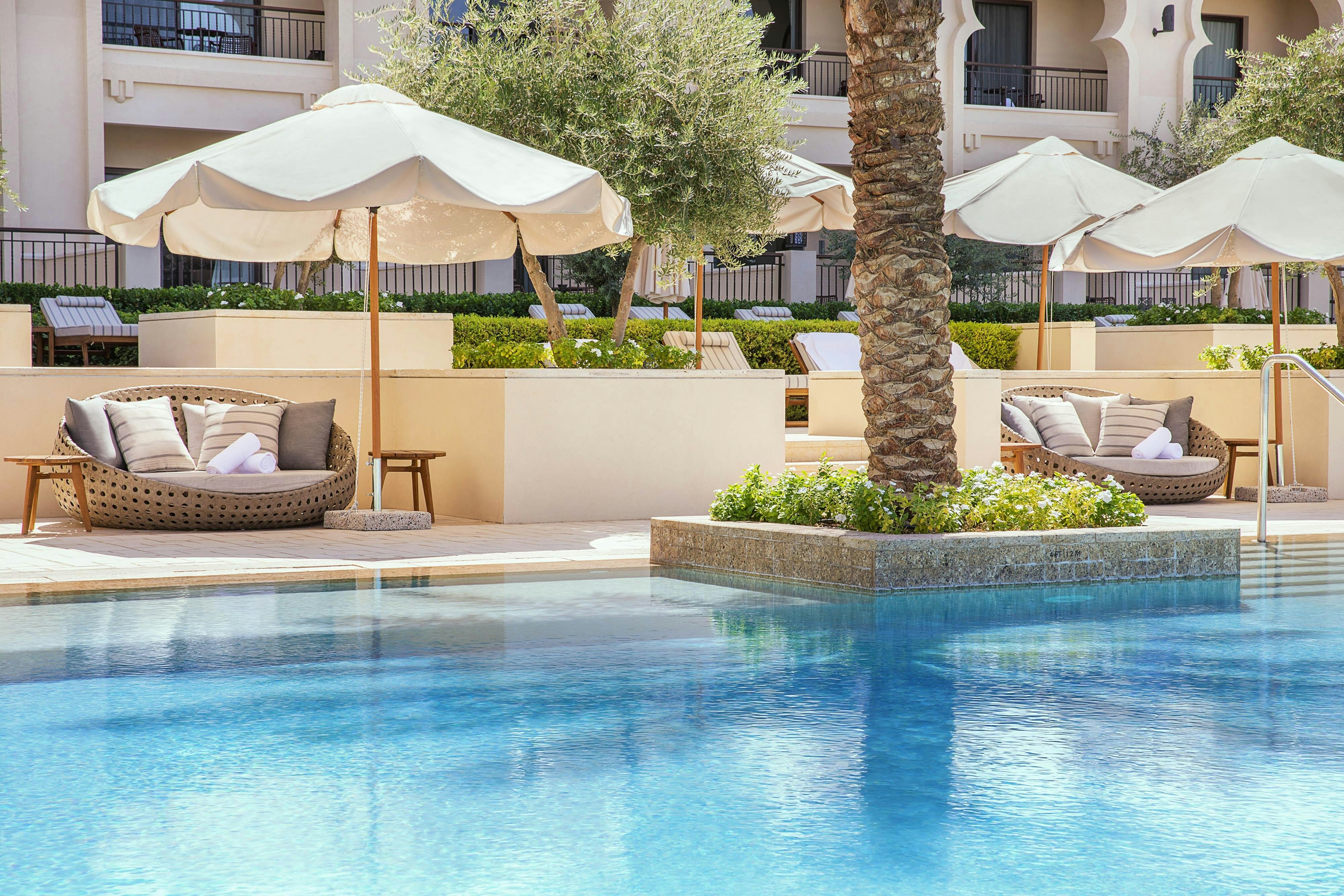 Al Manara A Luxury Collection Hotel Saraya Aqaba 66/68