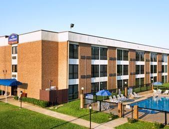 Howard Johnson Texarkana 5/24