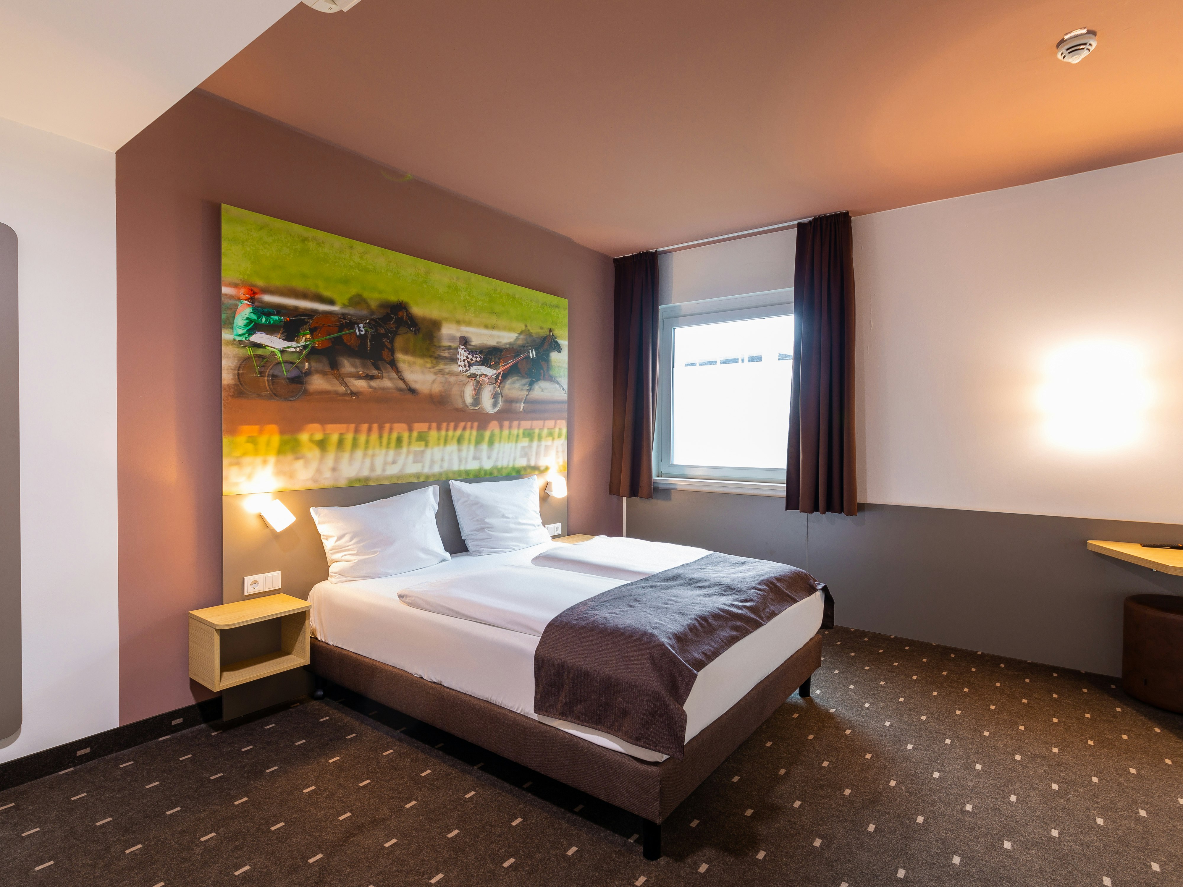 B&B Hotel Monchengladbach 16/28