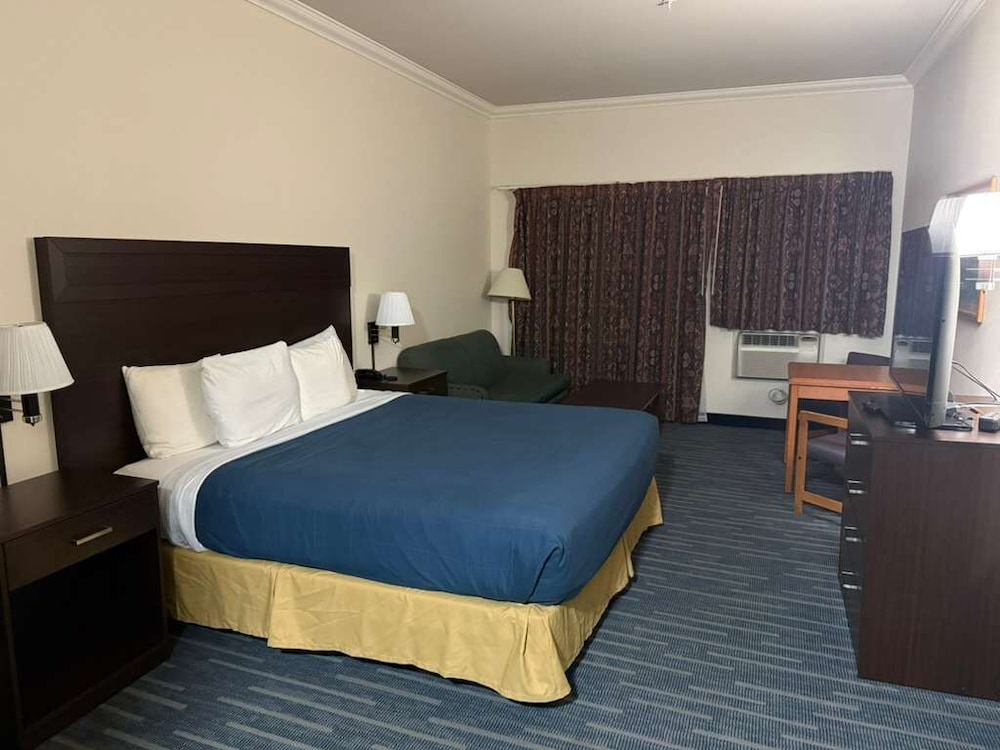 Coratel Inn and Suites By Jasper Ocean Shores 16/50