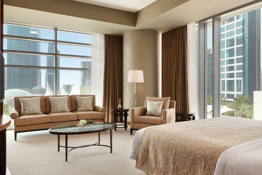 Jw Marriott Marquis City Center 26/41