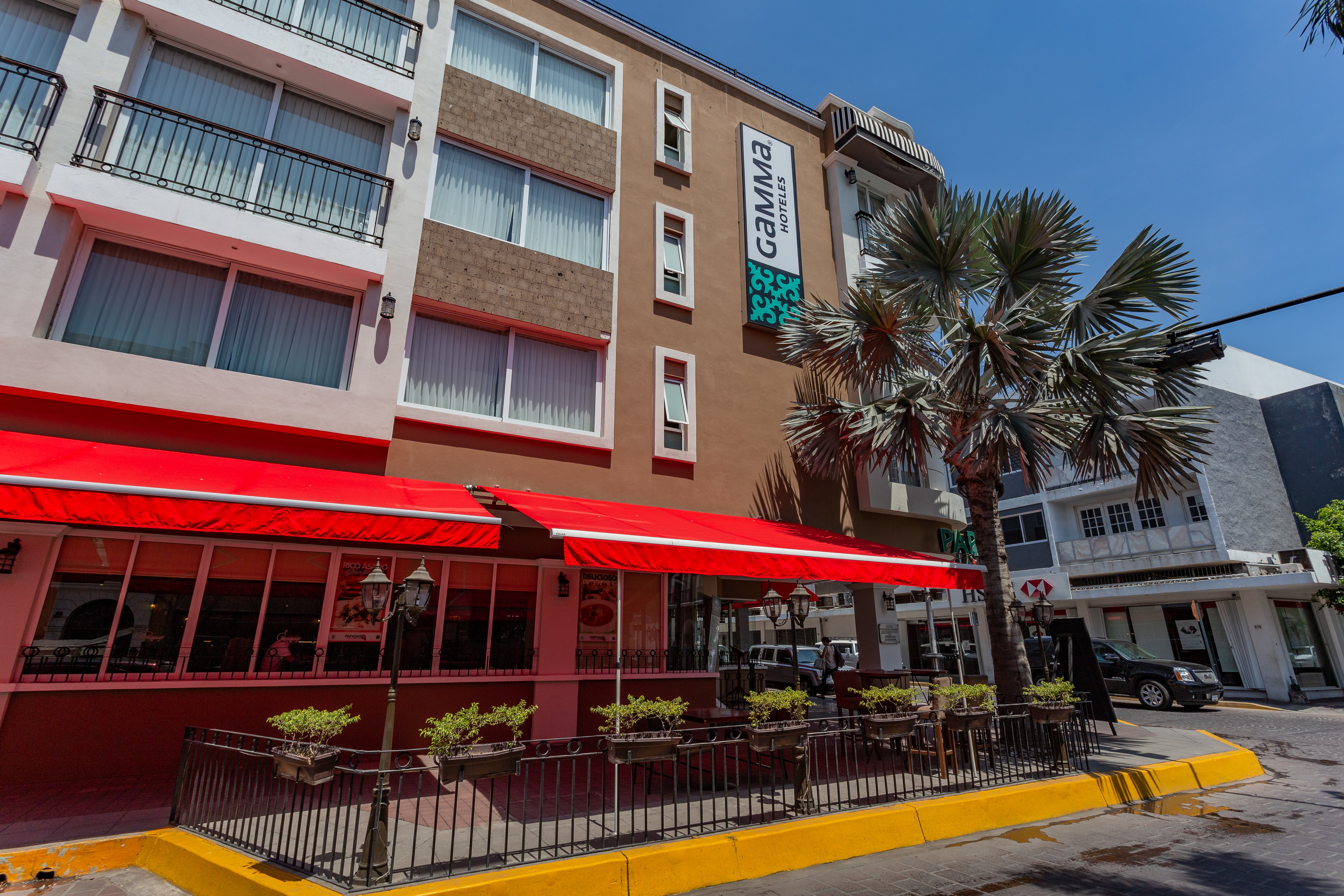 Gamma Mazatlan The Inn Centro Historico 1/62