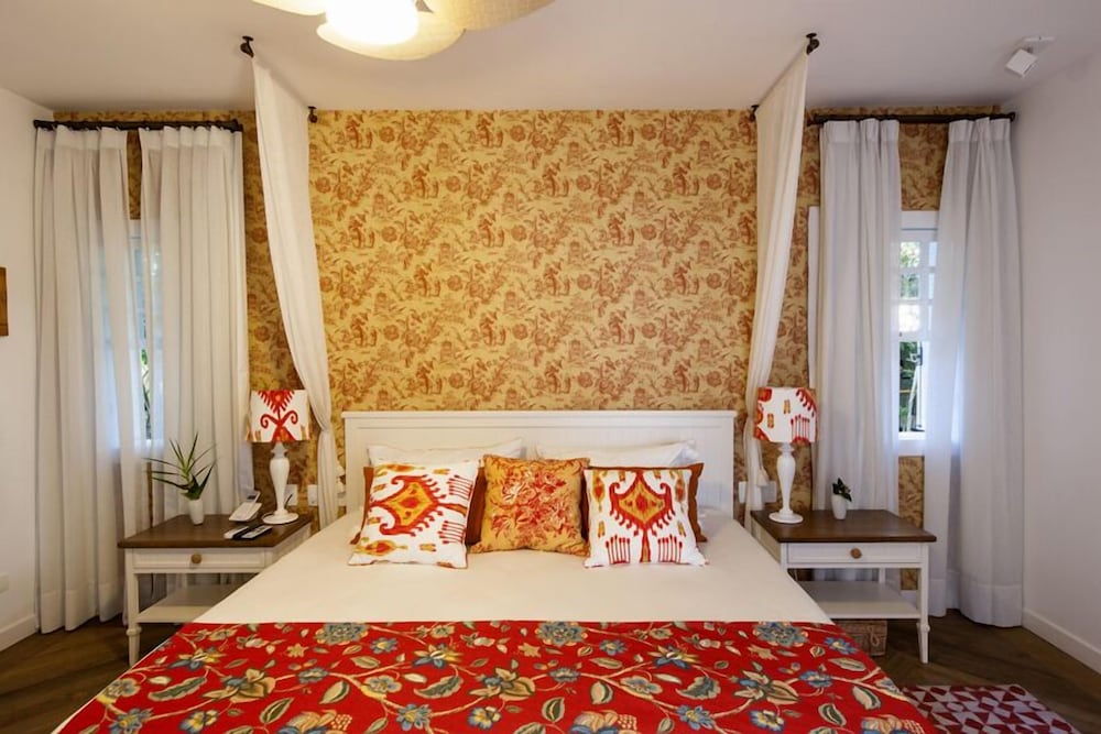 TW GUAIMBE HOTEL EXCLUSIVE SUITES 4/60