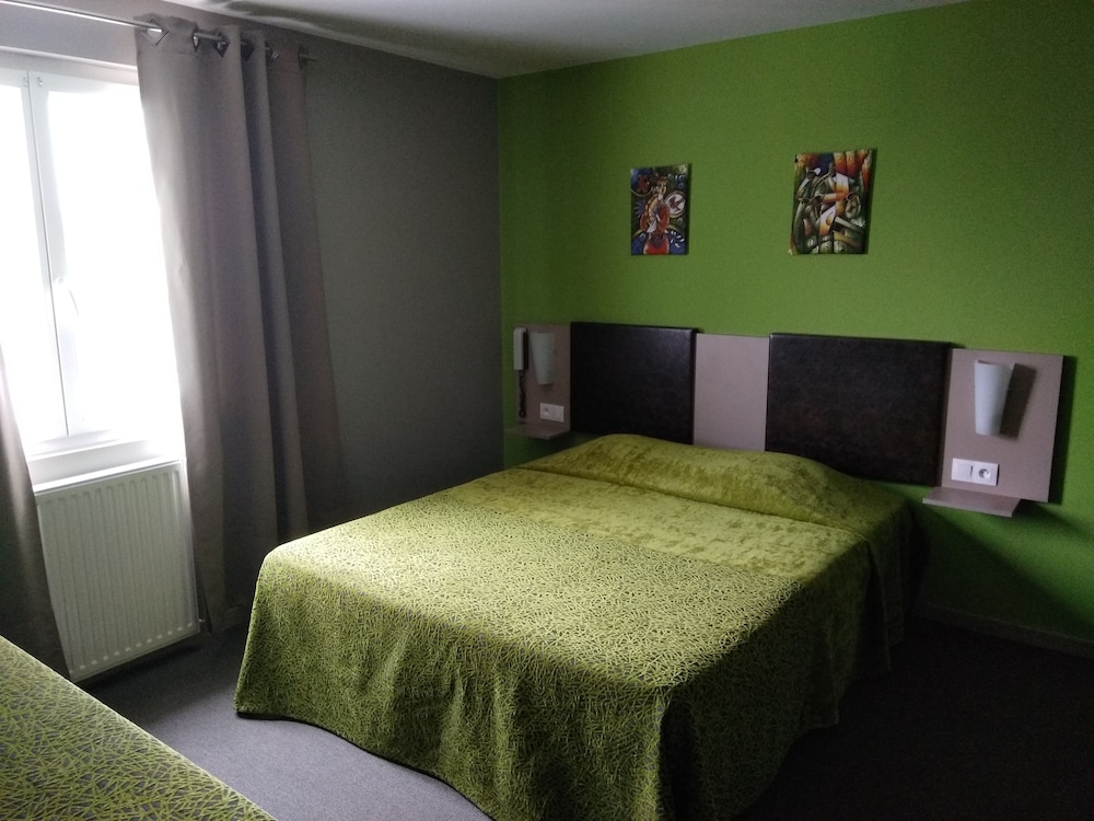 Hotel Savary 17/49