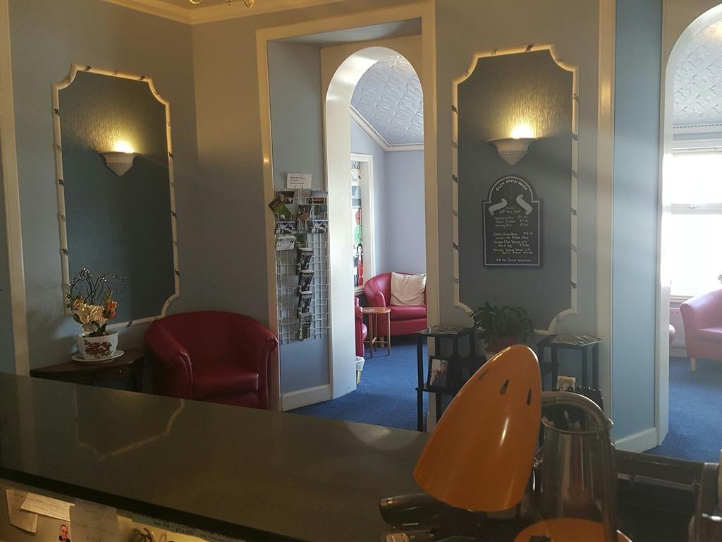 Glen Orchy House 3/7