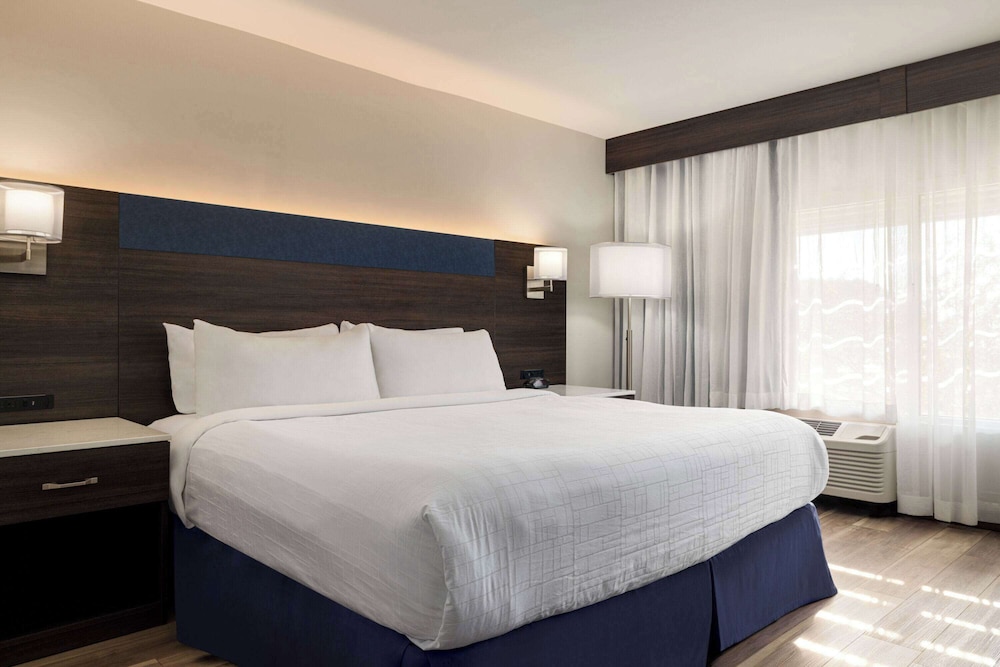ROOM, KING BED, ACCESSIBLE