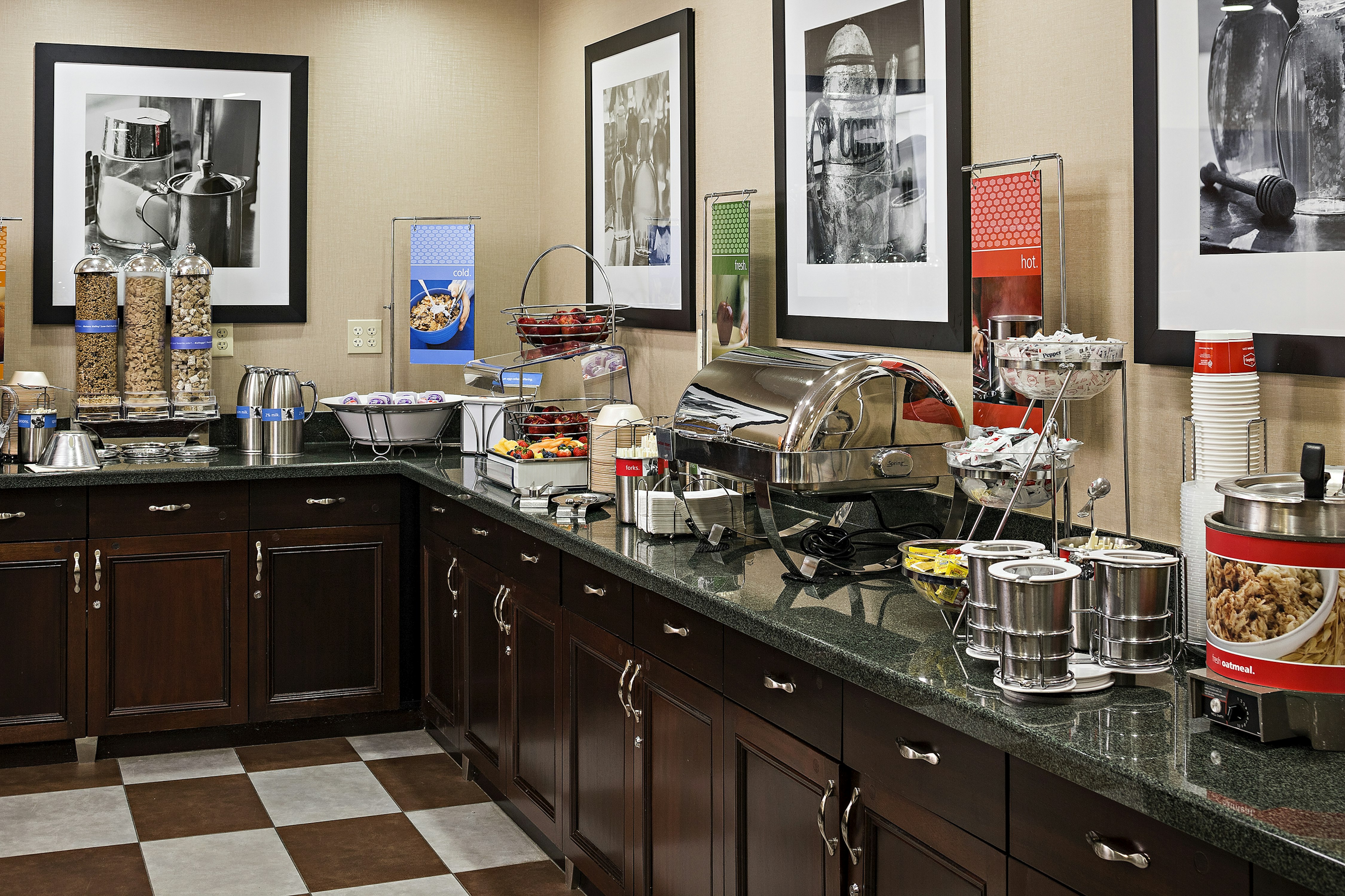 Hampton Inn Littleton 16/43