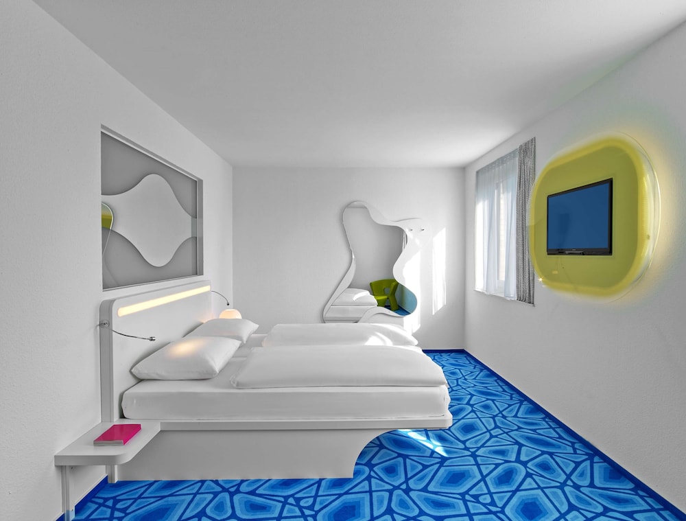 Prize by Radisson, Hamburg City 19/43