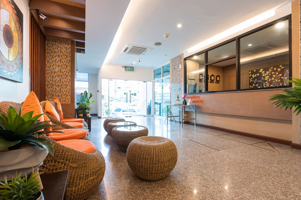 24athome Hotel 8/55